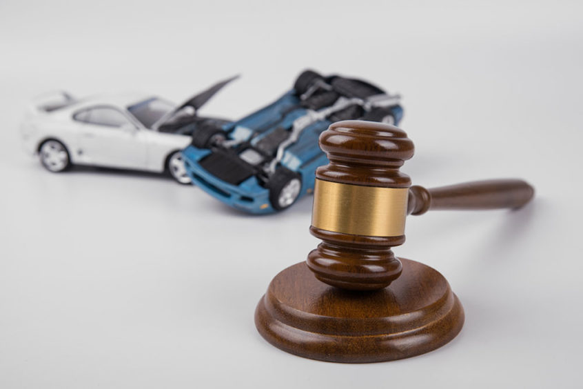 The Importance Of A Car Accident Lawyer - Carlson Injury Law Firm