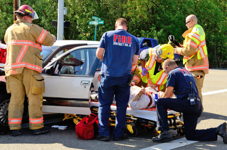 Why You Should Seek Medical Care In An Accident - Carlson Injury Law Firm