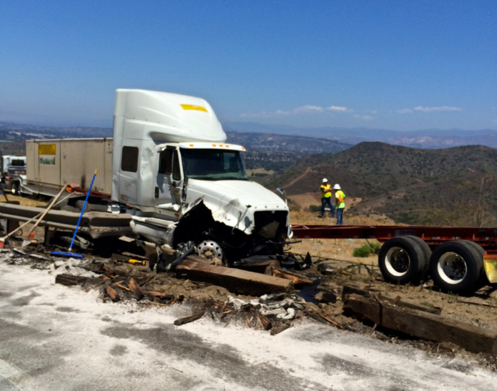 Who Can Sue After Semi Truck Accidents And Who Can Be Sued?