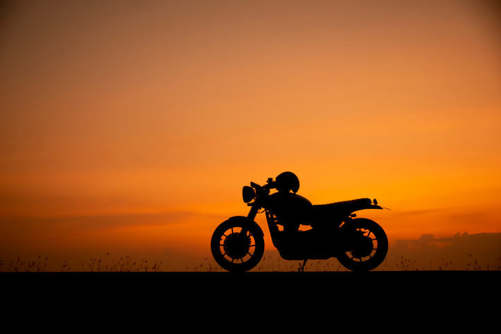 Utah motorcycle safety tips, just in time for summer.