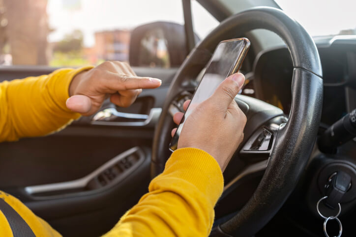 Good reasons to file a Utah Uber accident claim.