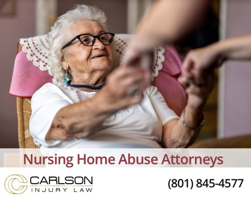 Carlson Injury Law Nursing Home Abuse and Neglect Attorneys