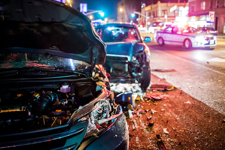 Get the most out of your utah car accident settlement