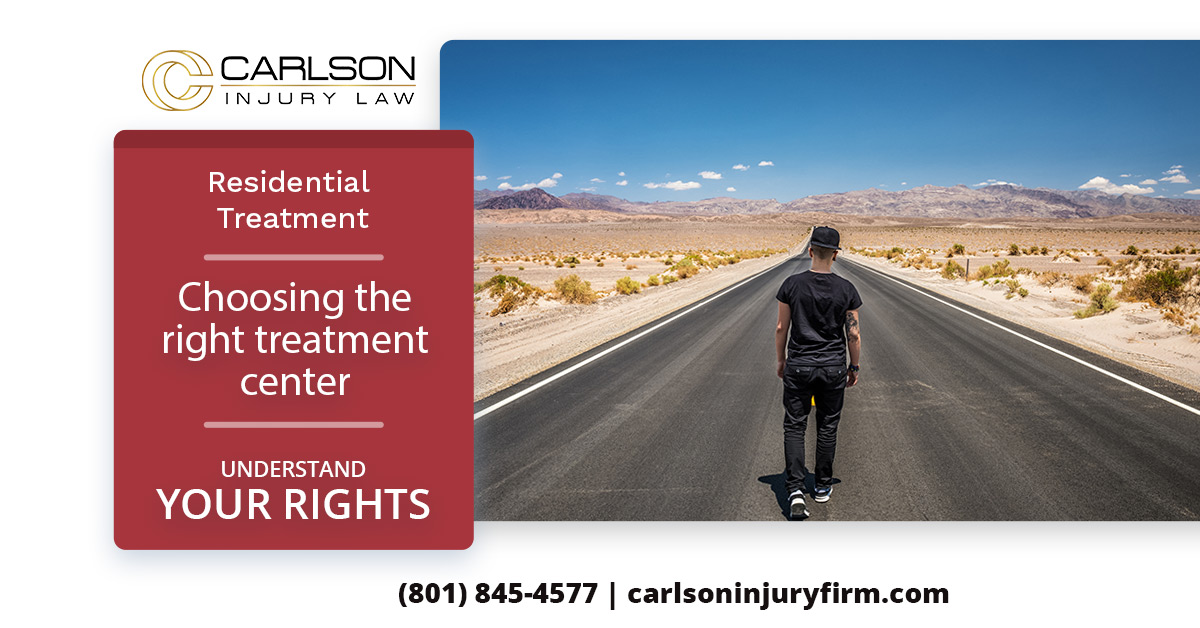 Featured image for “Avoid Residential Treatment Center Abuse by Picking the Right Center”