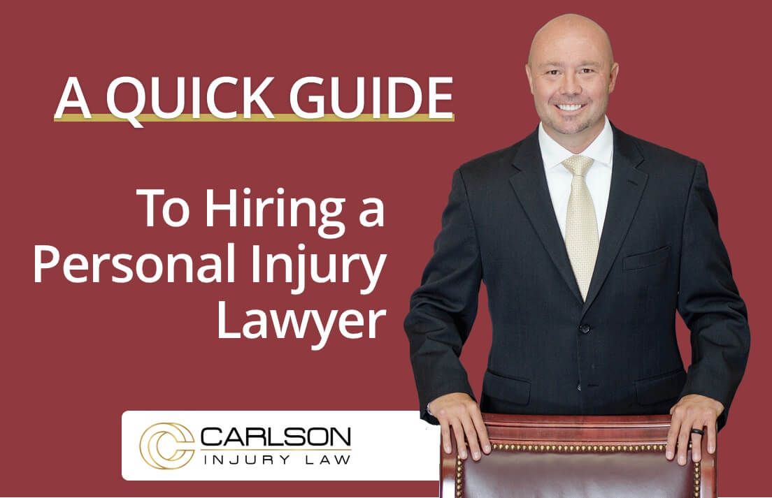 Featured image for “A Quick Guide to Hiring a Personal Injury Lawyer in Utah”