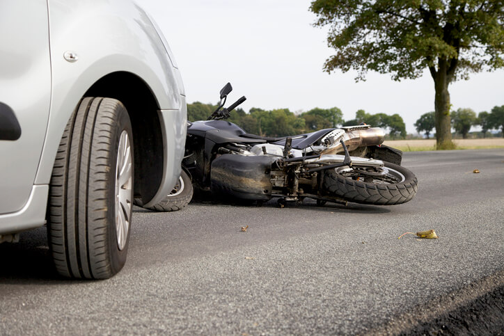 Featured image for “What a Motorcycle Accident Attorney Can Do for You”