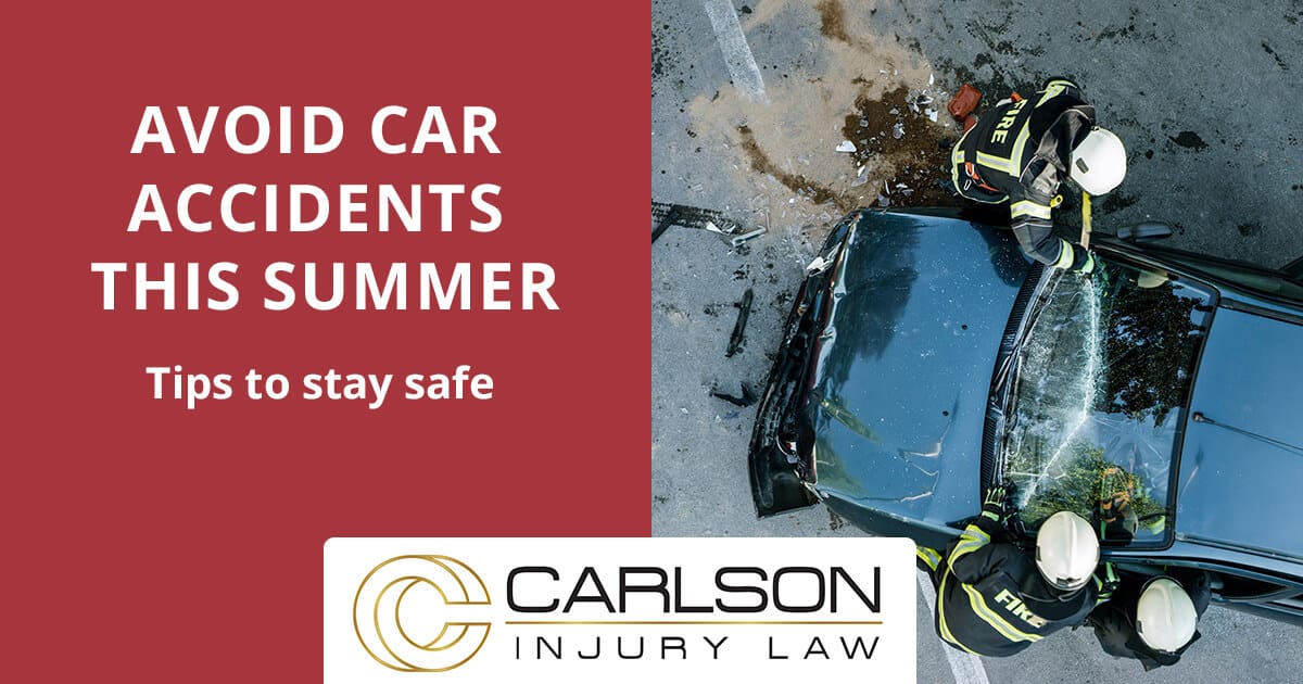 Featured image for “7 Safety Tips to Avoid Car Accident in Utah”