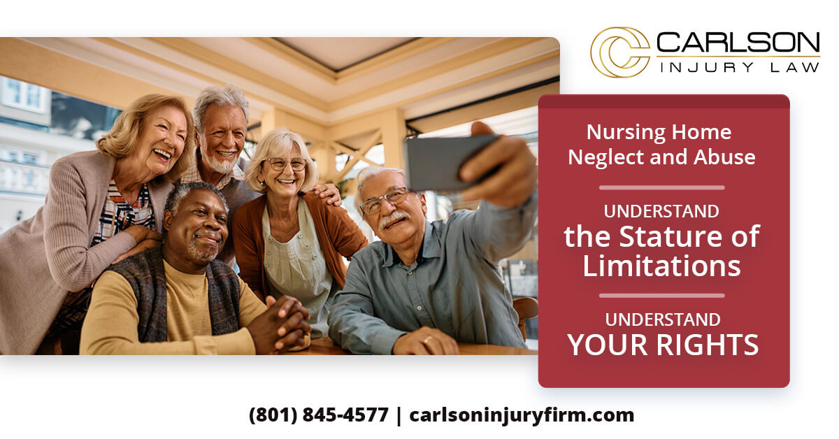 Featured image for “Understanding the Statute of Limitations for Nursing Home Neglect Cases in Utah”