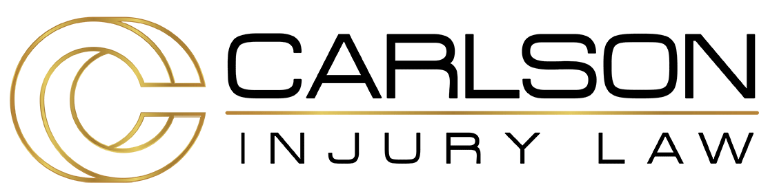 Carlson Injury Law Logo