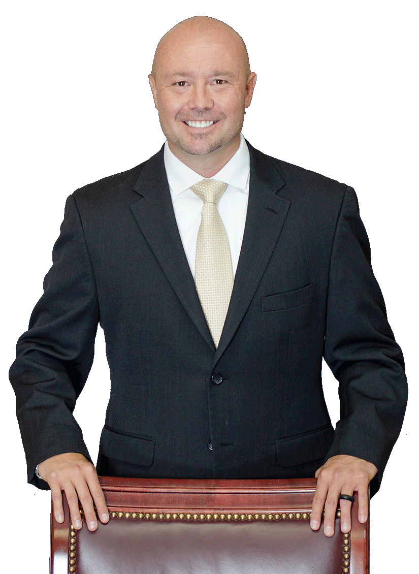 Mark Carlson, Attorney
