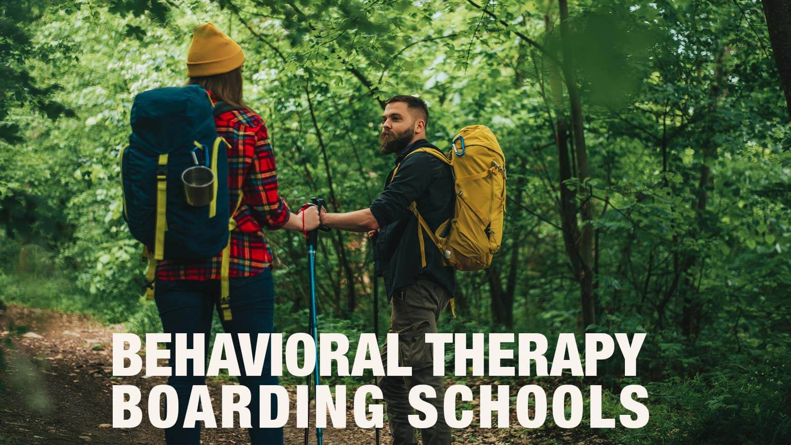 behavioral therapy boarding school abuse