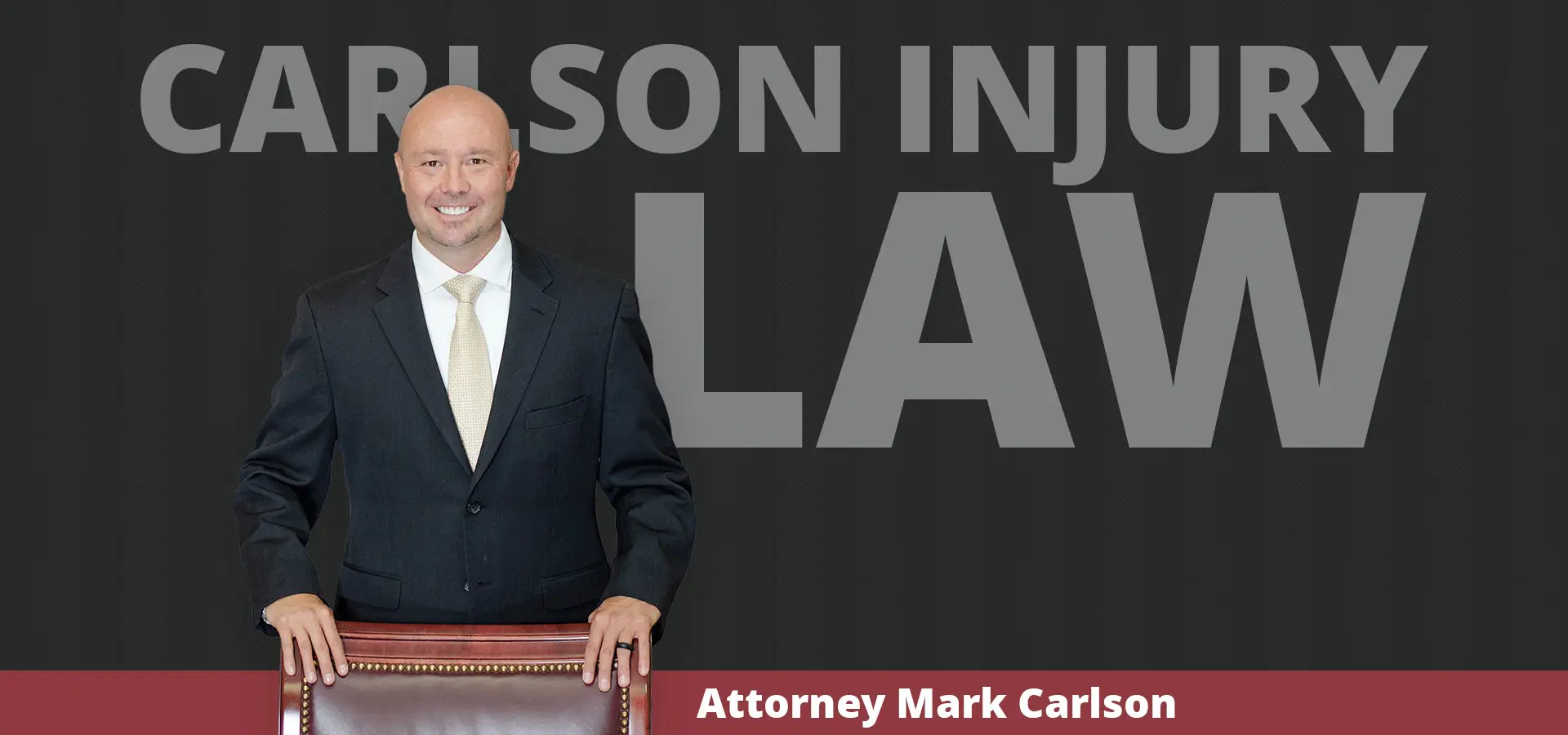 Mark Carlson, Utah Wrongful Death Attorney