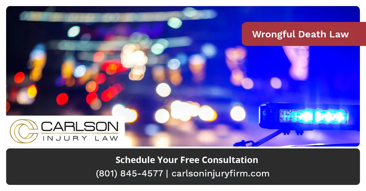 What Is the Statute of Limitations for Wrongful Death in Utah?
